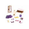 Juego de juego Li`l Woodzeez (WZ6594Z)