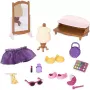 Spielset Li`l Woodzeez (WZ6594Z)