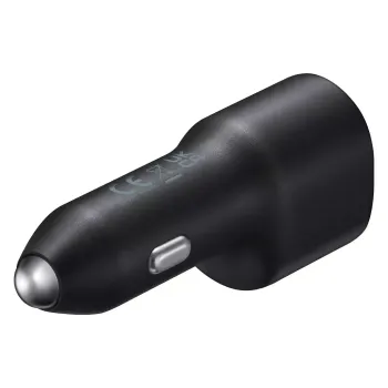 Зарядное устройство Samsung, Black (EP-L4020NBEGRU)