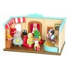 Juego de juego Li`l Woodzeez (WZ6608Z)