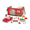 Игровой набор Li`l Woodzeez (WZ6609Z)