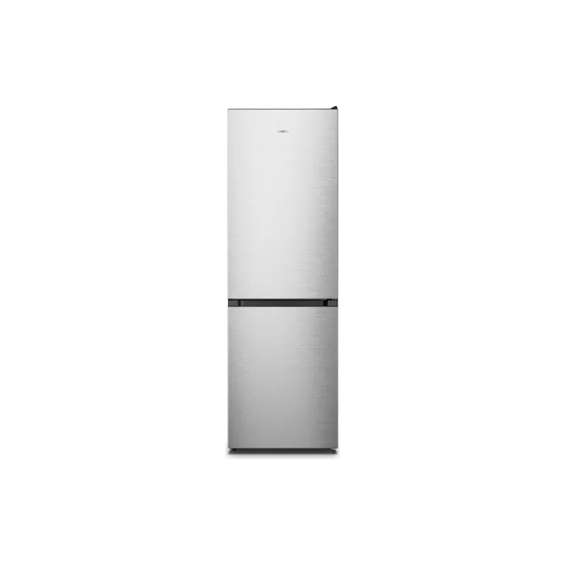 Refrigerador Gorenje, Gray (NRK619EPXL4)
