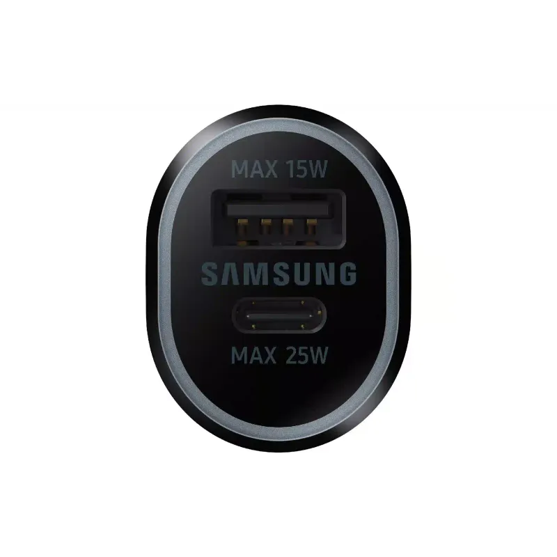 Töltő Samsung, Black (EP-L4020NBEGRU)