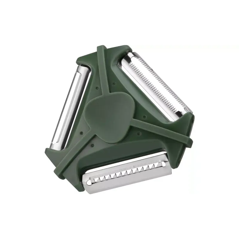 Белачка за зеленчуци Ardesto Gemini, Green (AR2169PG)