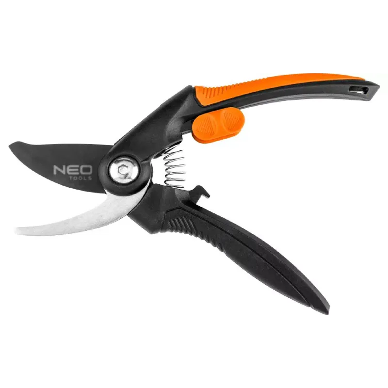 Секатор Neo Tools (15-210)