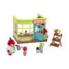 Juego de juego Li`l Woodzeez (WZ6621Z)