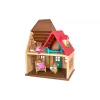 Игровой набор Li`l Woodzeez (WZ6624Z)