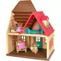 Play set Li`l Woodzeez (WZ6624Z)