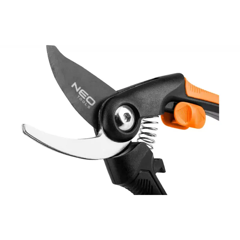 Секатор Neo Tools (15-210)