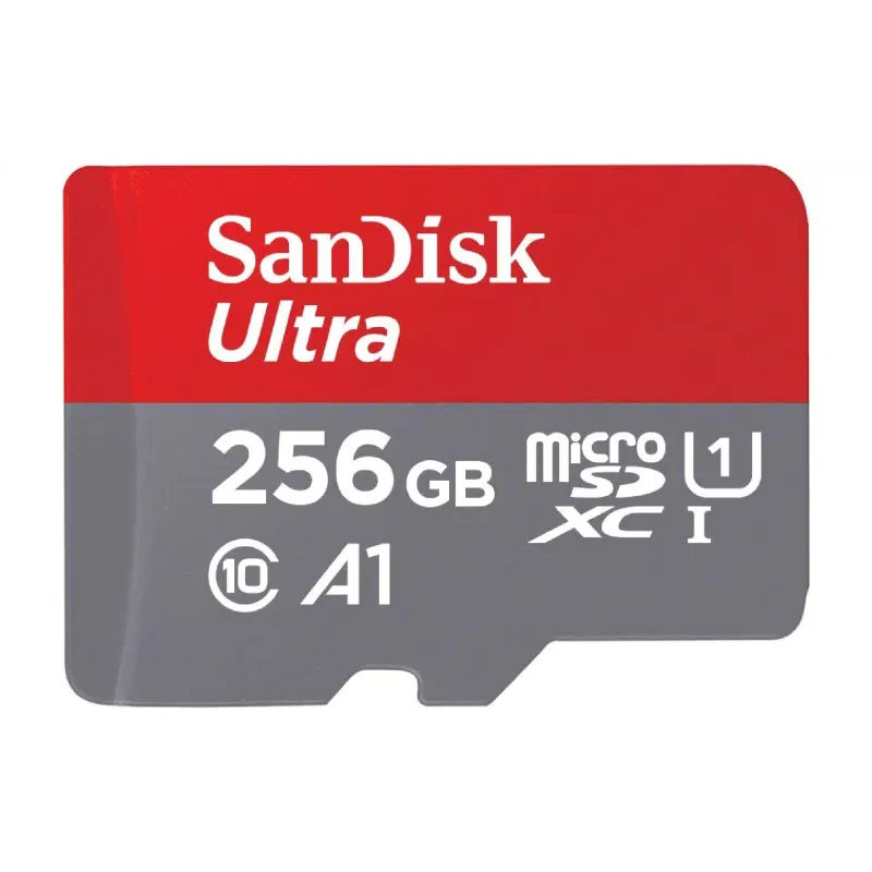 Cartão de memória Sandisk (SDSQUAC-256G-GN6MN)