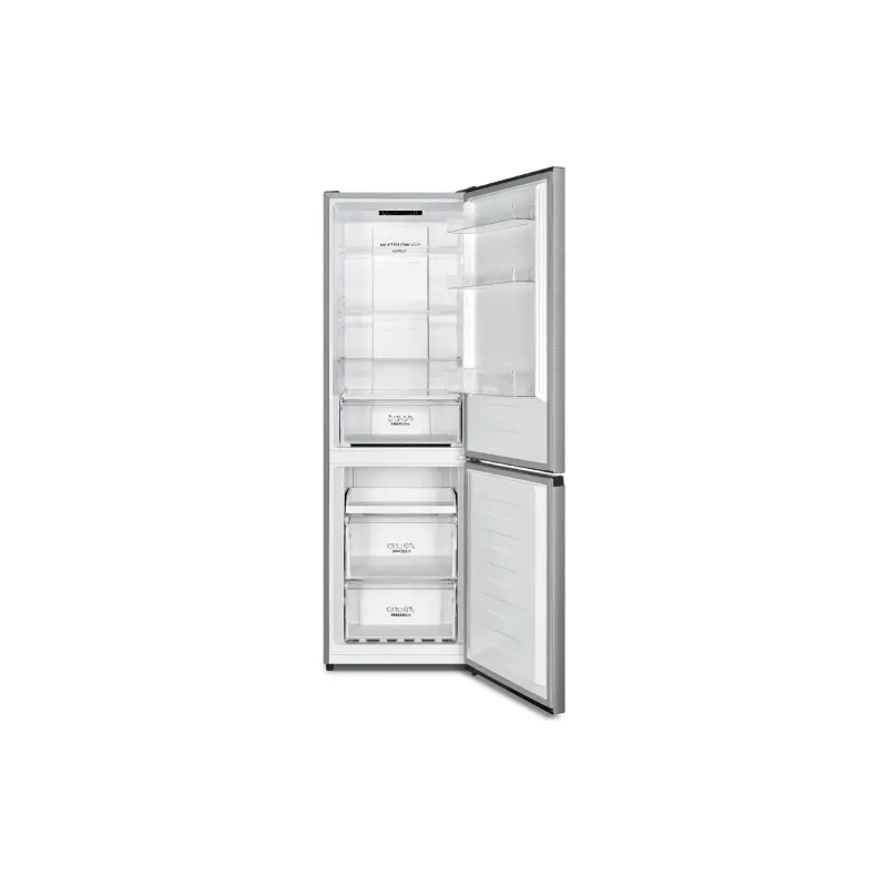 Refrigerador Gorenje, Gray (NRK619EPXL4)