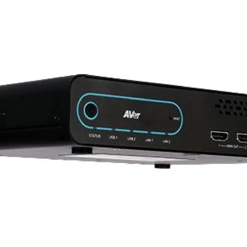 Контролер Aver (61B31A0001AC)