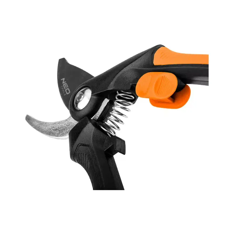 Секатор Neo Tools (15-210)