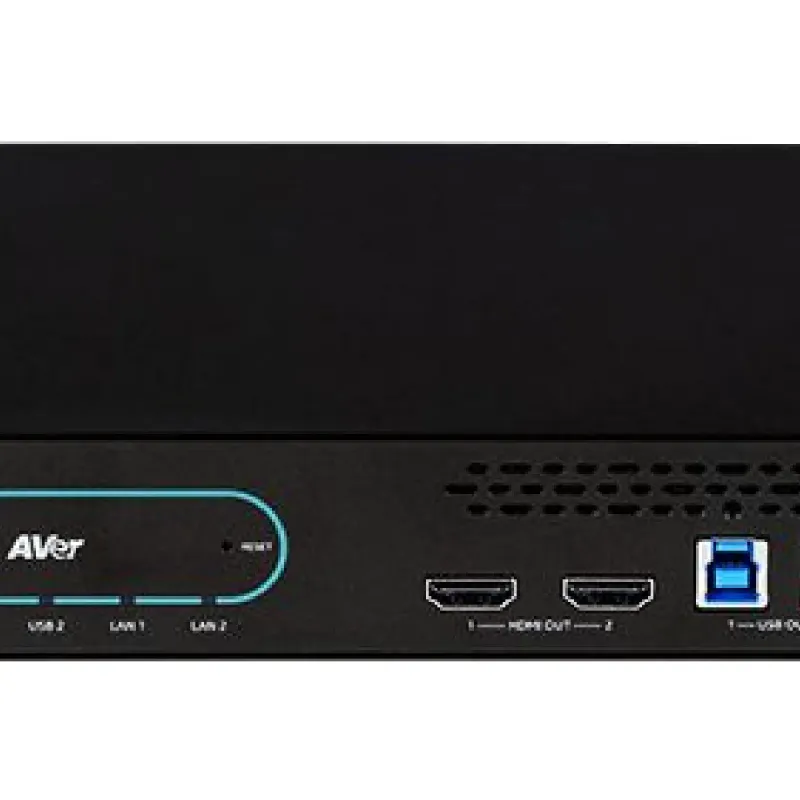 Контролер Aver (61B31A0001AC)