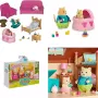 Spielset Li`l Woodzeez (WZ6763Z)