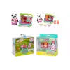 Spielset Li`l Woodzeez (WZ6780Z)