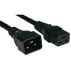 Kabel Zpas, Black (WZ-MKZ509E20E-161)