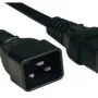 Kabel Zpas, Black (WZ-MKZ509E20E-161)