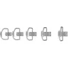 Anillos de cable Zpas (WZ-SB53-00-01-000)