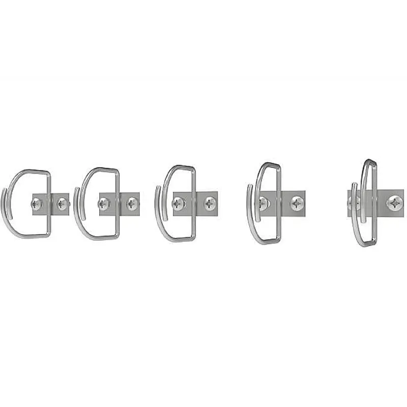 Anillos de cable Zpas (WZ-SB53-00-01-000)