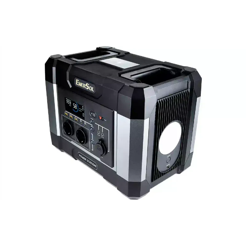 Akkumulátor EnerSol (EPB-1000NF)