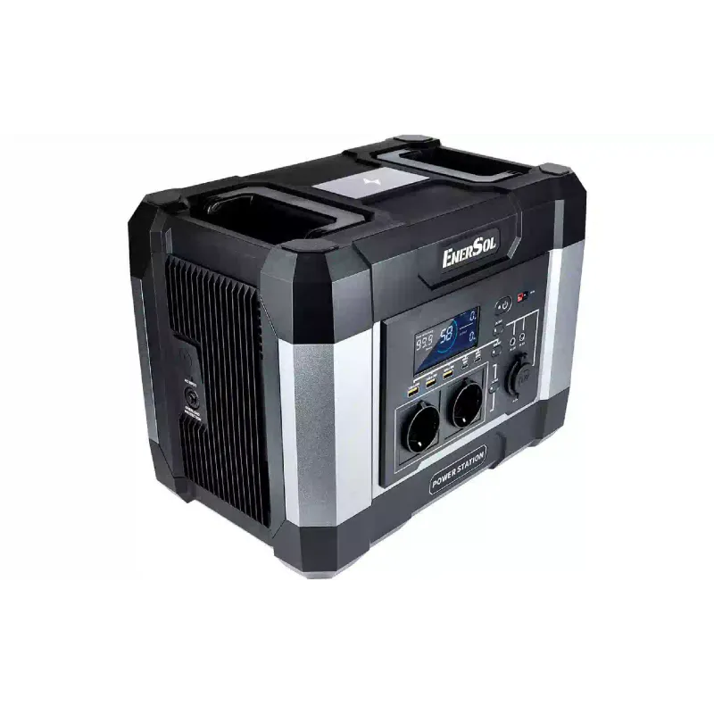 Akkumulátor EnerSol (EPB-1000NF)