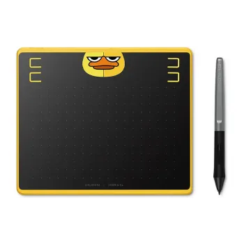 Графичен таблет Huion (HS64SE)