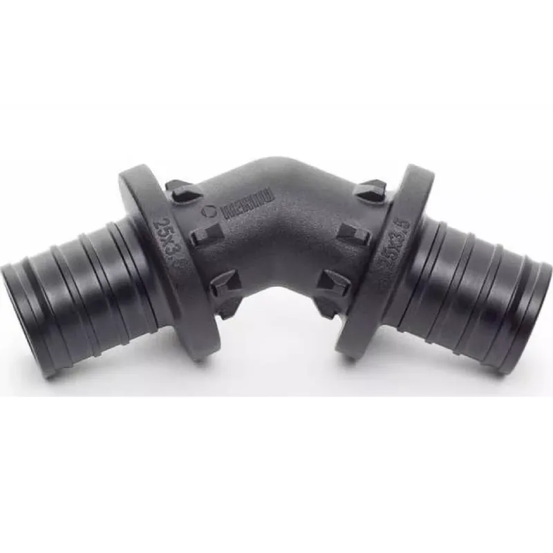 مربع Rehau, Black (160053001)