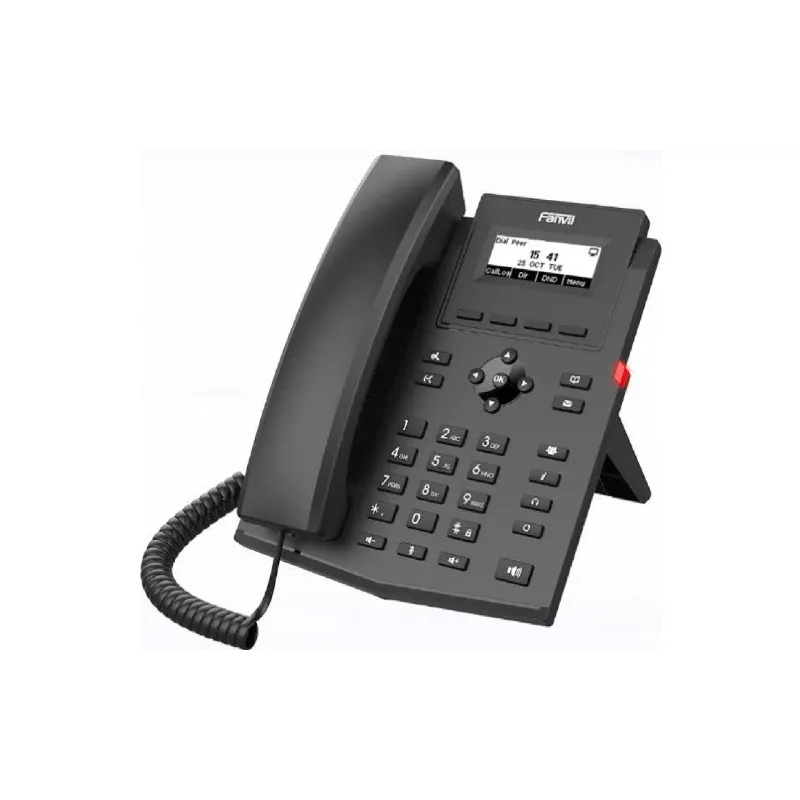 IP-telefon Fanvil X301G (X301G)