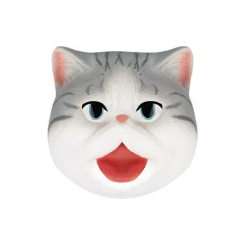 Juguete de guante Same Toy, Gray (X336UT)