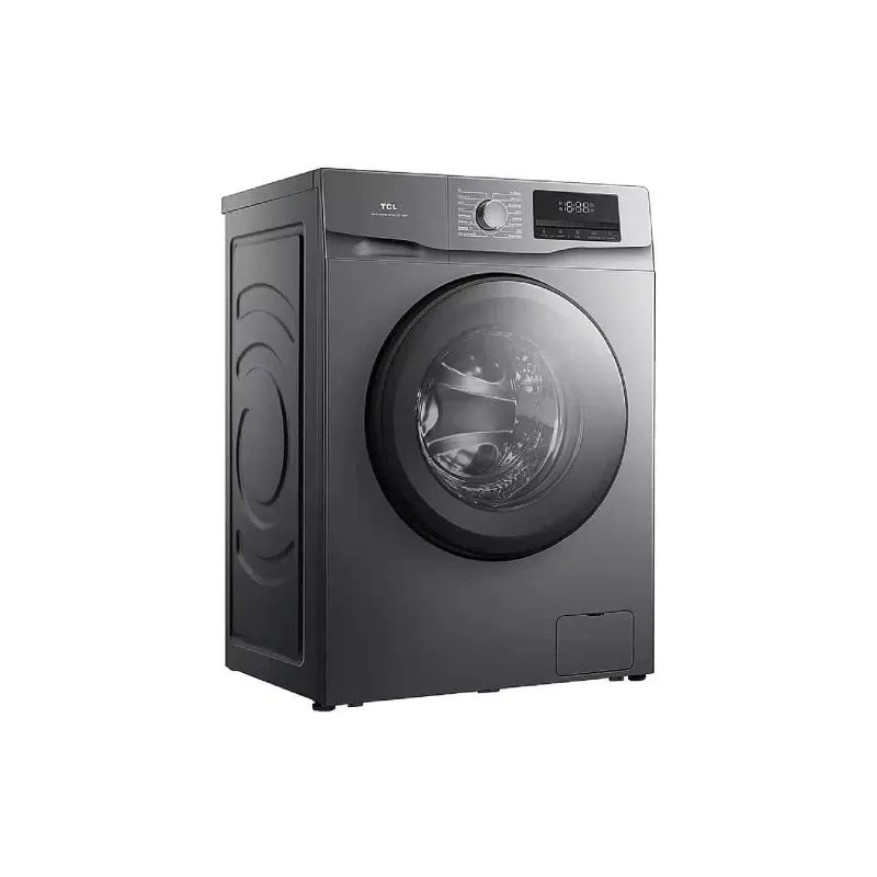Máquina de lavar TCL, Grey (FF1014SA1UA)
