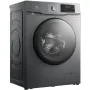 Пральна машина TCL (FF1014SA1UA), Grey