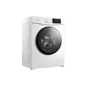 Washing machine TCL (FF1014WA1UA), White