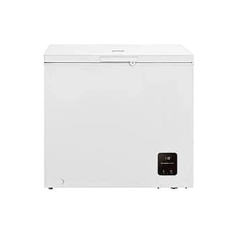 Морозильна скриня Gorenje (FH19EAW), White