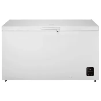 Chest Freezer Gorenje (FHC42EAW), White