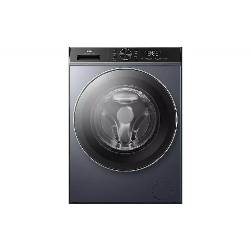 Máquina de lavar TCL, Grey (FP0834SA1UA)