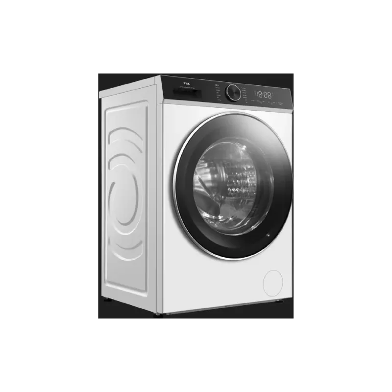 Washing machine TCL (FP0834WA1UA), White