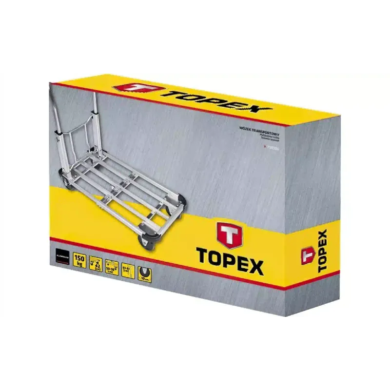 Товарна количка Topex Profi (79R300)