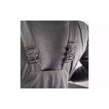 Félig overallok Neo Tools, Gray (81-430-LD)