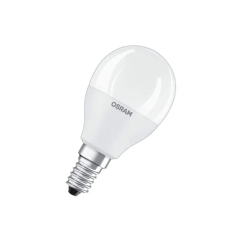 LED лампа Osram (4058075623927)