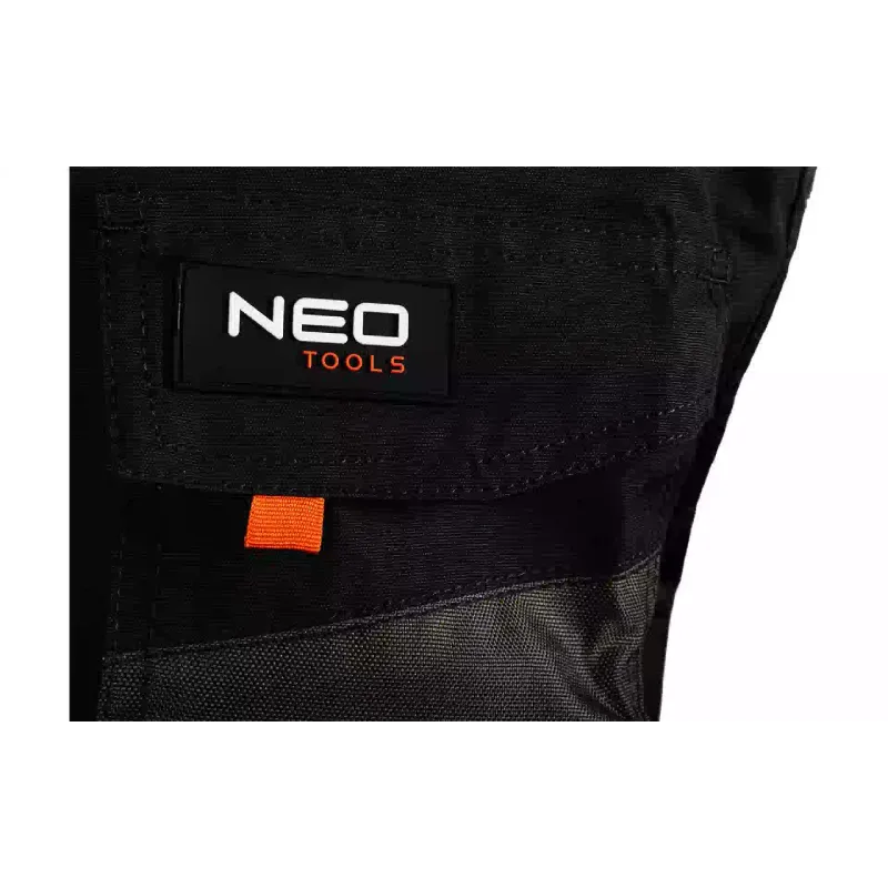 Жилет Neo Tools, Gray (81-260-S)
