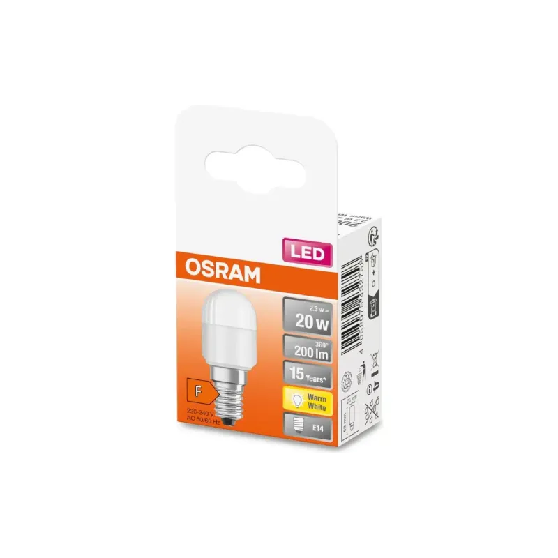 LED лампа Osram (4058075432758)