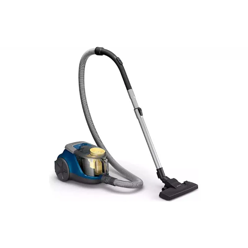 Sesalnik Philips, Blue/Yellow (XB2125/09)