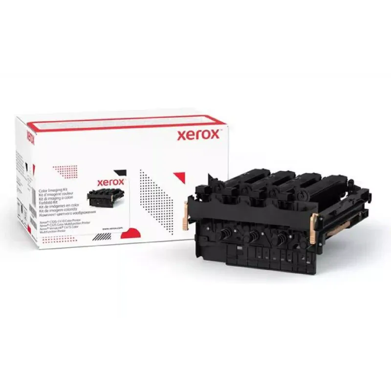 Патрон Xerox, Black (013R00701)