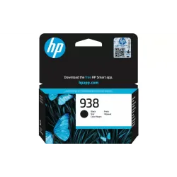 Φυσίγγιο HP, Black (4S6X8PE)
