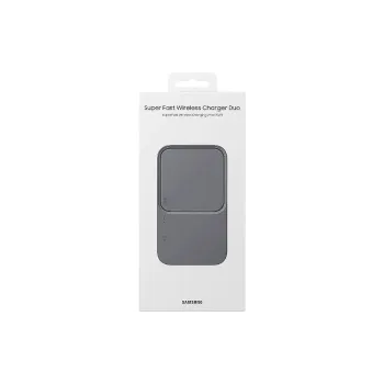 Зарядний пристрій Samsung, Dark Gray (EP-P5400BBEGEU)