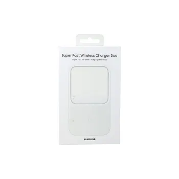 Зарядний пристрій Samsung, White (EP-P5400BWEGEU)