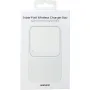 Αλογο αξιωματικού Samsung, White (EP-P5400BWEGEU)