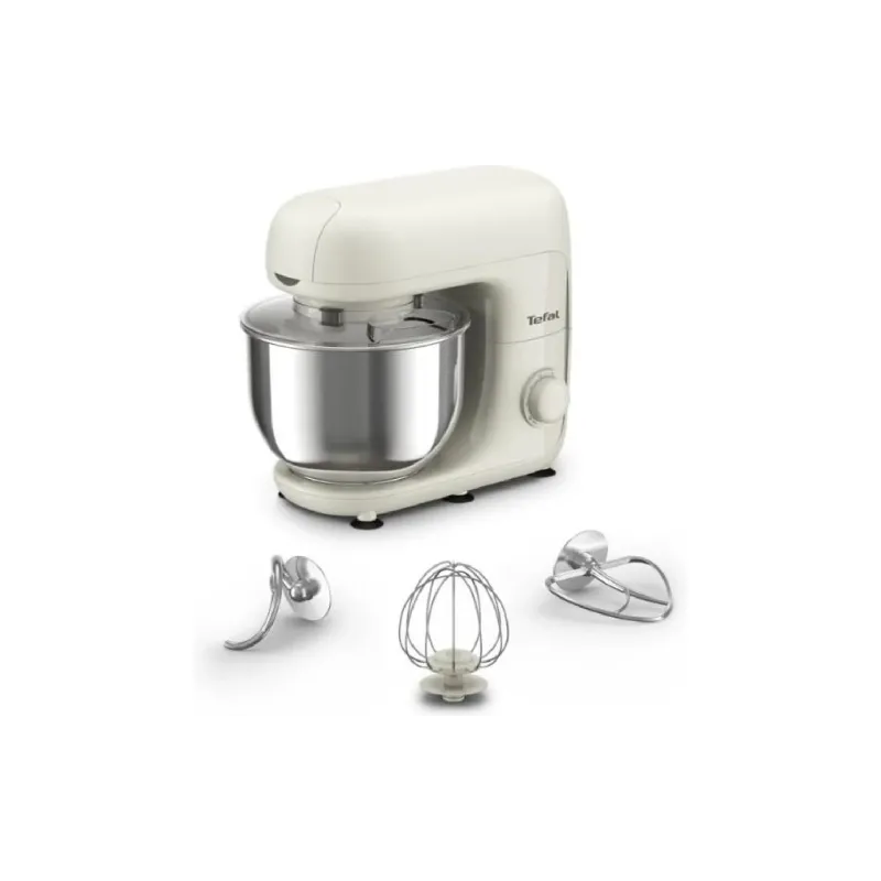 Планетен миксер Tefal (QB160138)