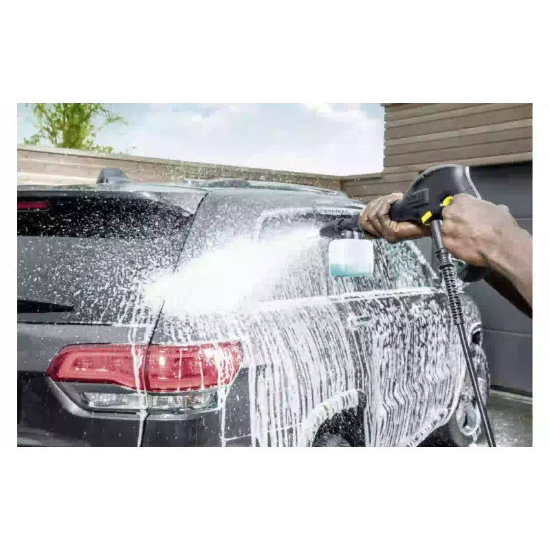 Водоструйка с високо налягане Karcher (1.679-422.0)